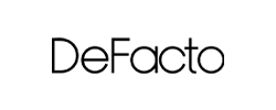 DEFACTO